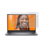 Dell Inspiron 14 5410 14 İnç Mat Ekran Koruyucu Şeffaf (Şeffaf Hologram)
