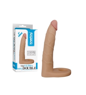 7 İnç The Ultra Soft Double