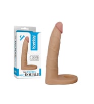 7 İnç The Ultra Soft Double