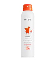 Babe Pediatrik Güneş Koruyucu Spf50 Sprey 200ml