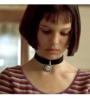 Köstebek Leon: The Professional - Mathilda Tasma