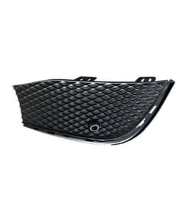 Mercedes W213 2020-2023 Tampon Izgarası Ön Sağ Kapalı PDCli AMG M A2138853203 Wender