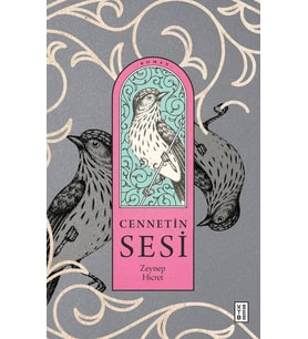 Cennetin Sesi