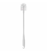 Şişe-Biberon Temizleme Fırçası, Beyaz IKEA Beyaz 43 cm Fırça Bulaşık Fırçası