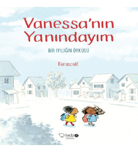 Vanessa'nın Yanındayım