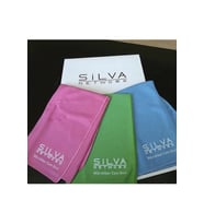 Silva Mikrofiber Cam Bezi 3 Adet