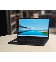 Lenovo ThinkPad X1 Carbon Notebook Gen8 İ7 10510U (10.Nesil) 16Gb Lprddr3 512Gb M2 Ssd 14" Fhd Ips B
