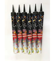 Northcity Pasta Volkanı 6 Adet - Pasta Meşalesi 55cm Ateşleme