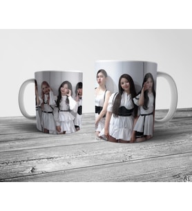 Pixxa NMIXX Kupa Bardak Model 2