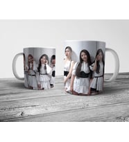 Pixxa NMIXX Kupa Bardak Model 2
