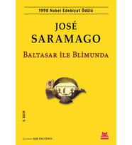 Baltasar ile Blimunda