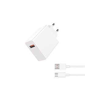 67W USB-C Type-C Hızlı Şarj Seti PD Destekli Süper Hızlı Şarj Adaptörü