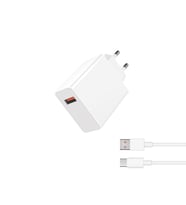 67W USB-C Type-C Hızlı Şarj Seti PD Destekli Süper Hızlı Şarj Adaptörü