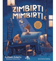 Zımbırtı Mımbırtı