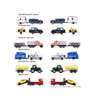 8503002001 METAL ARABA