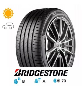 235-40R18 95Y XL TURANZA 6