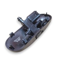 Audi A4 2021-2025 Ön Cam Sol Fiskiye Memesi Isıtmalı 4H0955987C