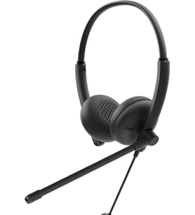 Dell Kablolu Kulaklık - Wh125 520-Bblv