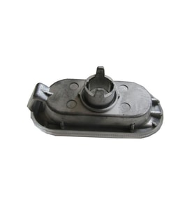 VOLKSWAGEN POLO- 4- 99/01; ÇAMURLUK SİNYALİ ŞEFFAF BEYAZ SAĞ/SOL AYNI (ADET) (EUROLAMP) 1J0949117