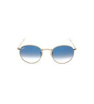 Rayban RB3447N 001 3F Unisex Güneş Gözlüğü