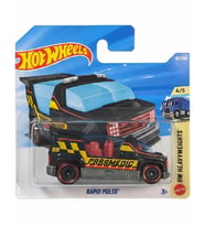 Hot Wheels HW Heavyweights Rapid Pulse JJJ46