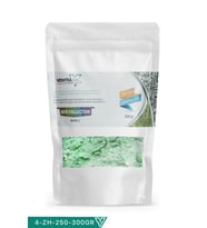 Ventrawall Yeşil Renk Doğal Mineralli Taş 4-ZH-250-300GR