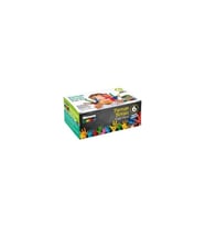 N.color Parmak Boyası 6 Lı - 8697405223862