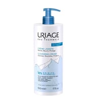 Uriage Creme Lavante Cleansing Cream 500ml (Renksiz)