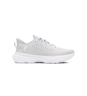 Under Armour Ua Infinite Erkek Koşu Ve Yürüyüş Ayakkabısı (Beyaz)