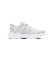 Under Armour Ua Infinite Erkek Koşu Ve Yürüyüş Ayakkabısı (Beyaz)