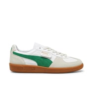 Puma Palermo Lth Unisex Günlük Ayakkabı 39646407 Beyaz