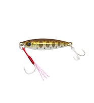 Hanfish Slap Jig Micro 5gr LRF Jig Yem