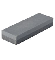 Eko 15x5x2,5 Çift Taraf Bileme Taşı - Bıçak, Makas ve Satırlarınızı Kolayca Bilemeniz için Pratik ve Kullanışlı Bileme Çözümü!