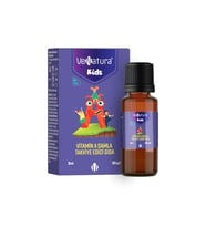 Venatura Kids Vitamin A Damla 30ml