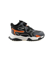 Cool Kids Toor Bot Flt Oranj Çocuk Outdoor Botu TORR-BOT-FLT-ORANJ Gri