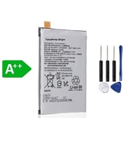 Sony Xperia L1 ile Uyumlu İthal Pil G3313 G3312