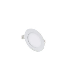 Cata Ct-5145 6w/3000k Alm. Panel Led Armatür (günışığı)