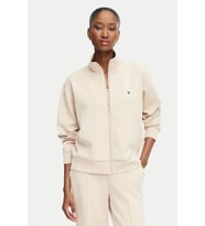 Guess Olympe Kadın Aktif Scuba Sweatshirt