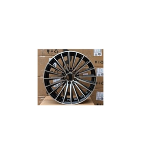 5*112*18*8.0-9.0 ET35-48 ÖN ARKA E-C-S AMG VİTO MAYBACH JANT MODELİ (4Ad)