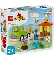 LEGO Duplo 10419 Caring for Bees and Beehives