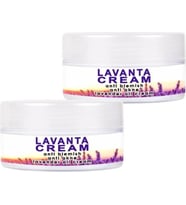 Süper Bois Lavanta Cream Cilt Bakım Doğal Çözüm 50 Ml X 2 Adet