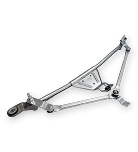 Seat Cordoba 2000-2002 Ön Cam Silecek Mekanizması 6K1955313C