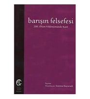 Barışın Felsefesi