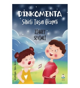 Dinkomenta;Sihirli Taşın Gizemi