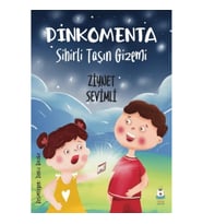 Dinkomenta;Sihirli Taşın Gizemi