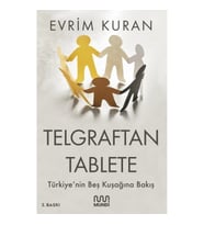 Telgraftan Tablete