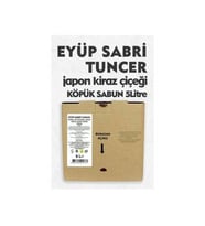 Eyüp Sabri Tuncer Köpük Sabun Japon Kiraz Çiçeği 5 Litre