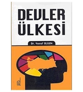 Devler Ülkesi