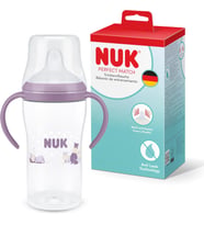 PM Eğitici Alıştırma Bardağı, 260 ml, Hipo