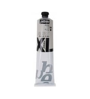Pebeo Huile Fine XL Yağlı Boya 200 ml. 58 Silver